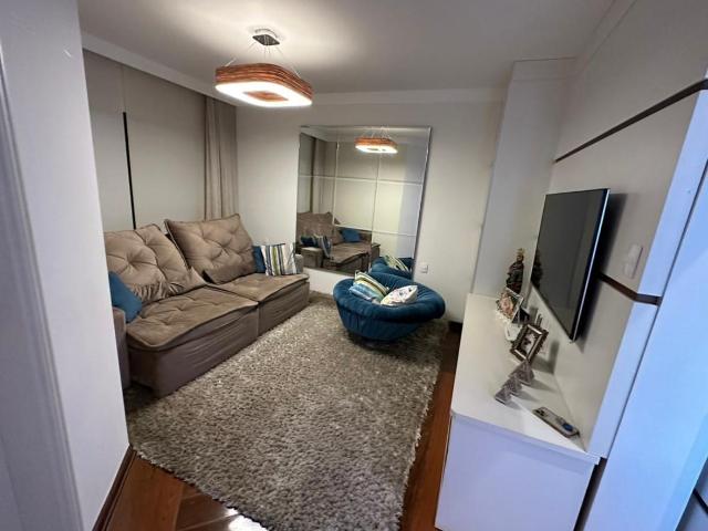 Apartamento venda em Região Imediata de Franca, Juranda