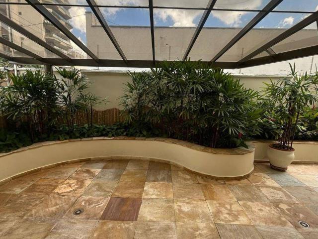 Apartamento venda em Cidade Nova, Franca