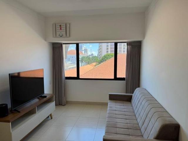 Apartamento venda em Região Imediata de Franca, Juranda