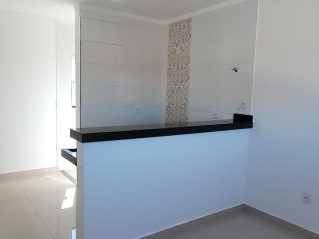 Apartamento venda em Região Imediata de Franca, Juranda