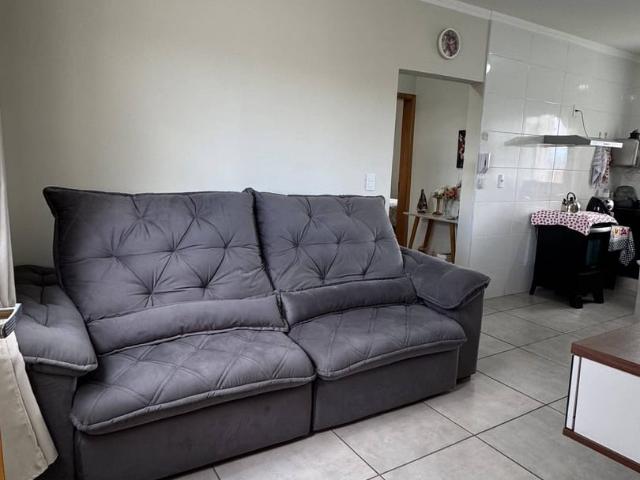 Apartamento venda em Franca