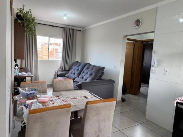 Apartamento venda em Região Imediata de Franca, Juranda