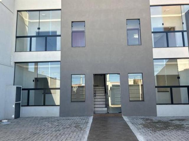 Apartamento venda em Região Imediata de Franca, Juranda