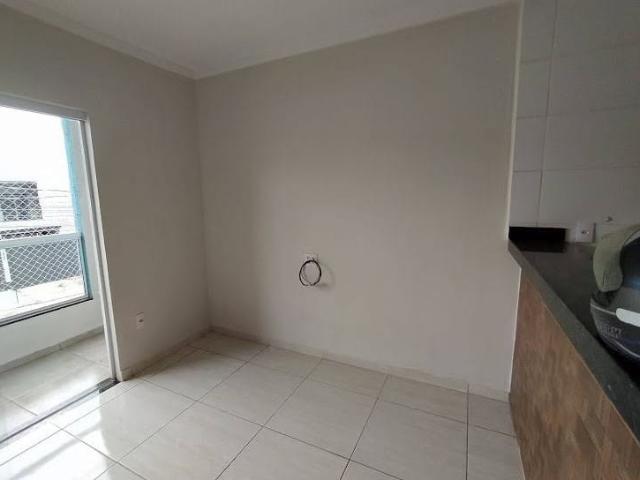 Apartamento venda em Região Imediata de Franca, Juranda