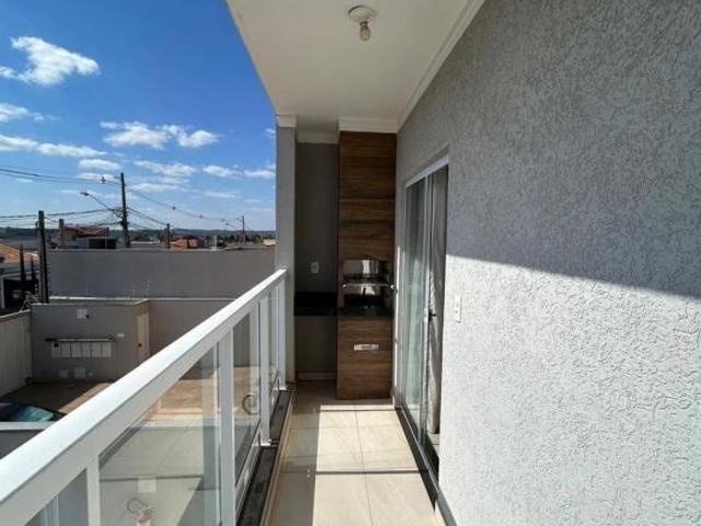 Apartamento venda em Região Imediata de Franca, Juranda
