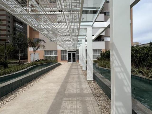 Apartamento venda em Região Imediata de Franca, Juranda