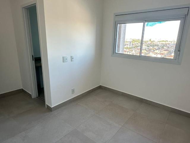 Apartamento venda em Cidade Nova, Franca