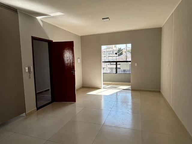 Apartamento venda em Cidade Nova, Franca