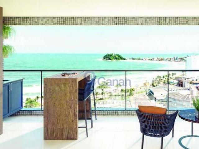 Apartamento venda em Centro, Guaratuba