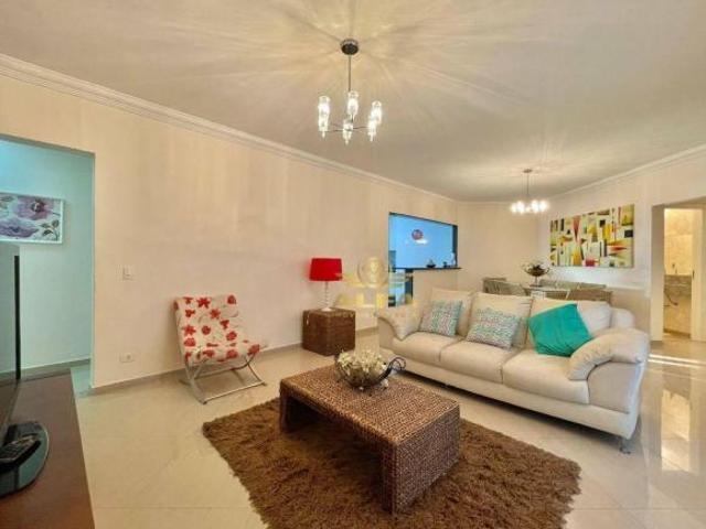 Apartamento venda em Região Imediata de Santos, Região Metropolitana da Baixada Santista