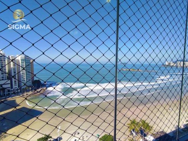 Apartamento venda em Região Imediata de Santos, Região Metropolitana da Baixada Santista