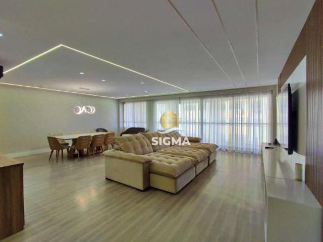 Apartamento venda em Região Imediata de Santos, Região Metropolitana da Baixada Santista
