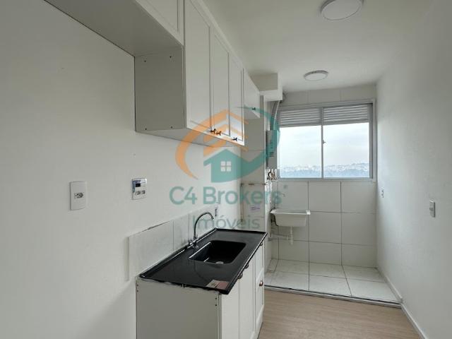 Apartamento aluguel em Região Imediata de São Paulo, Região Metropolitana de São Paulo