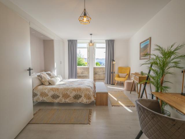 Estúdio alugar em Oliveira De Frades, Viseu