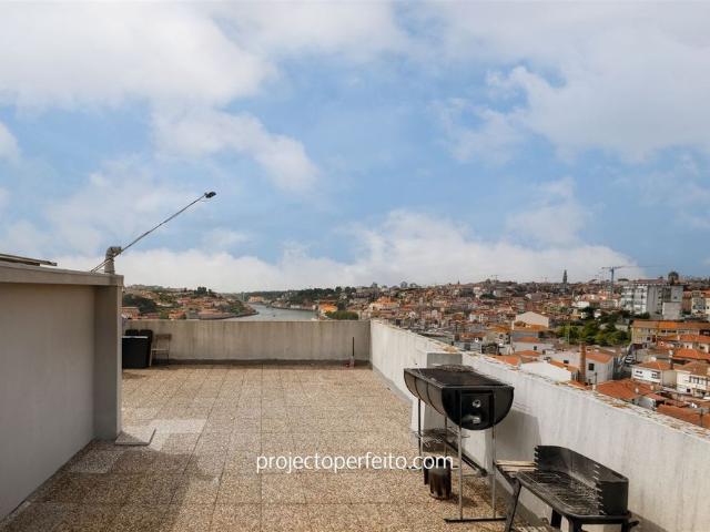 Apartamento alugar em Devesas, Vila Nova De Gaia