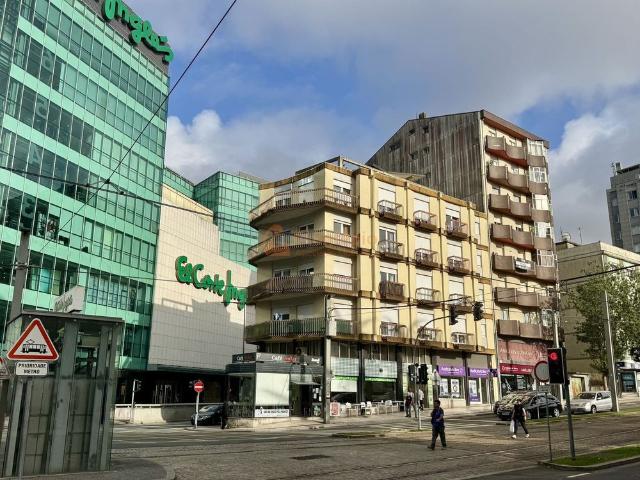 Apartamento alugar em Devesas, Vila Nova De Gaia