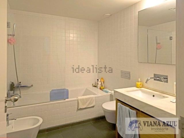 Apartamento alugar em Viana Do Castelo
