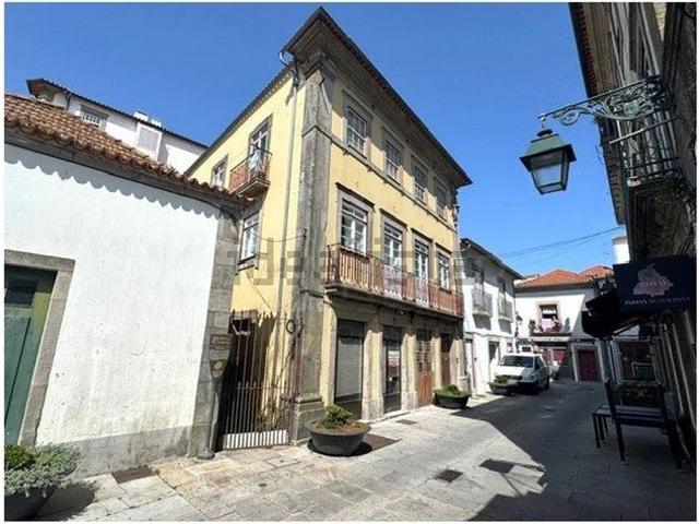 Apartamento alugar em Viana Do Castelo