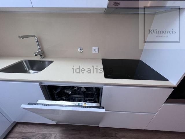 Apartamento alugar em Viana do Castelo (Santa Maria Maior e Monserrate) e Meadela, Viana do Castelo
