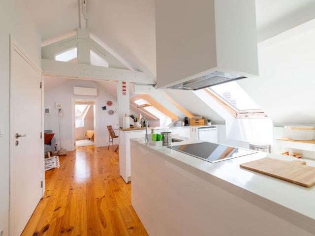 Apartamento alugar em Viana Do Castelo