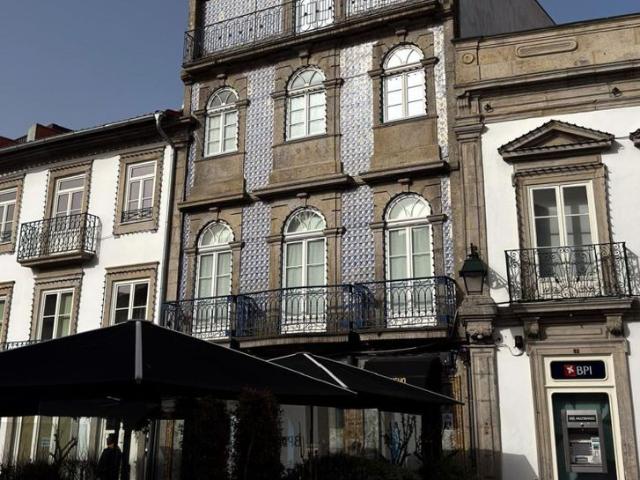 Apartamento alugar em Viana Do Castelo