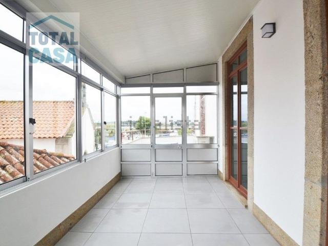 Apartamento alugar em Viana Do Castelo