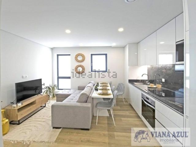 Apartamento alugar em Viana Do Castelo