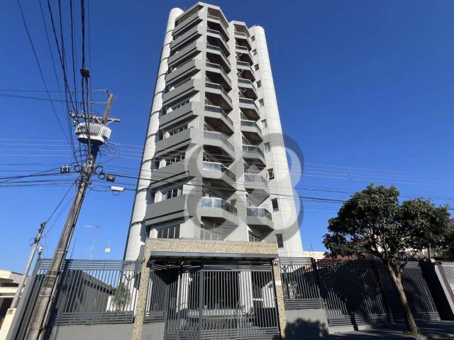 Apartamento venda em Região Geográfica Imediata de Londrina, Ibiporã