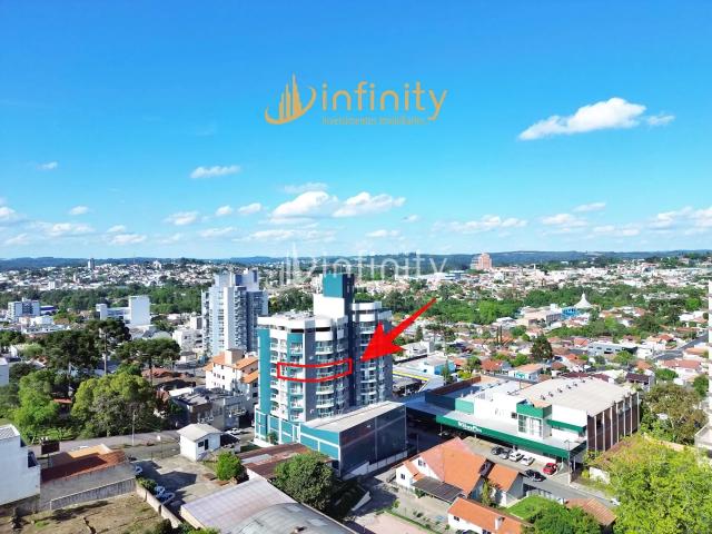 Apartamento venda em Vila Ferroviária, Mafra