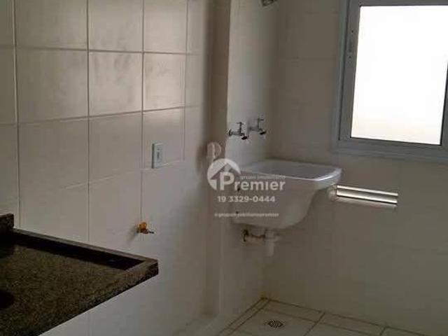 Apartamento venda em Jardim das Gaivotas, Indaiatuba