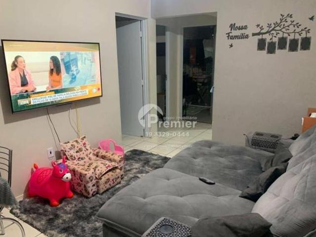 Apartamento venda em Região Imediata de Campinas, Região Metropolitana de Campinas