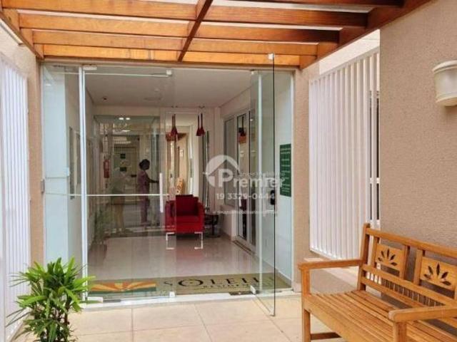 Apartamento venda em Região Imediata de Campinas, Região Metropolitana de Campinas