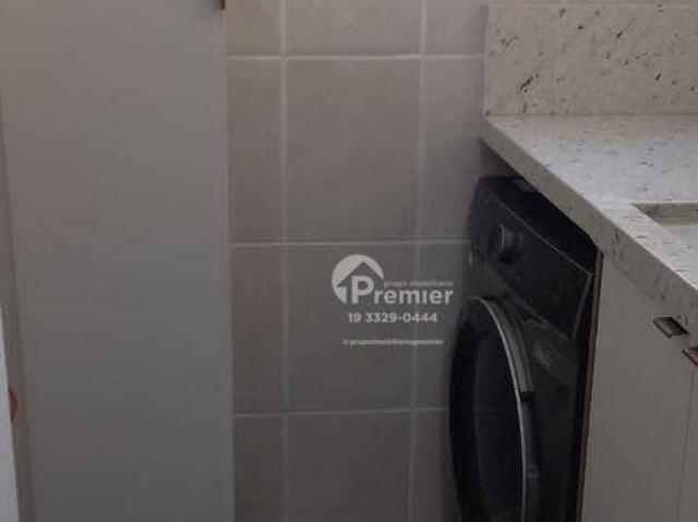 Apartamento venda em Região Imediata de Campinas, Região Metropolitana de Campinas
