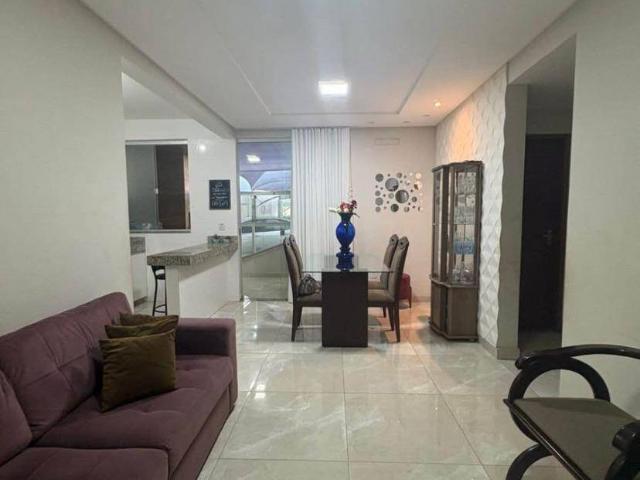 Apartamento venda em Canaã, Ipatinga