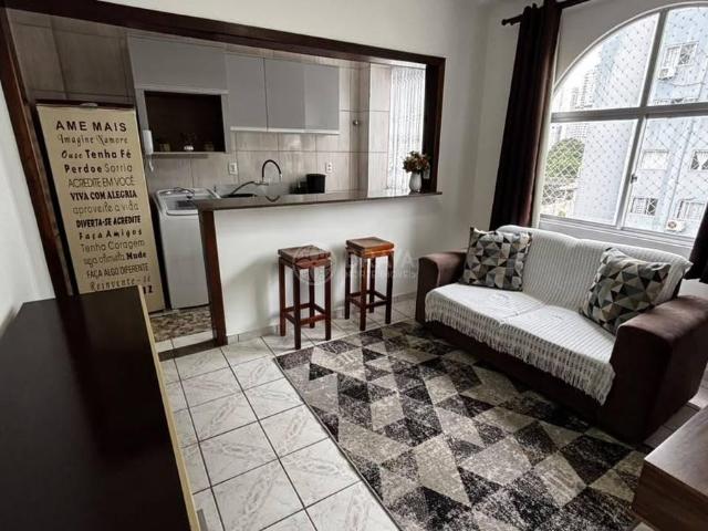 Apartamento aluguel em Fazenda, Itajaí