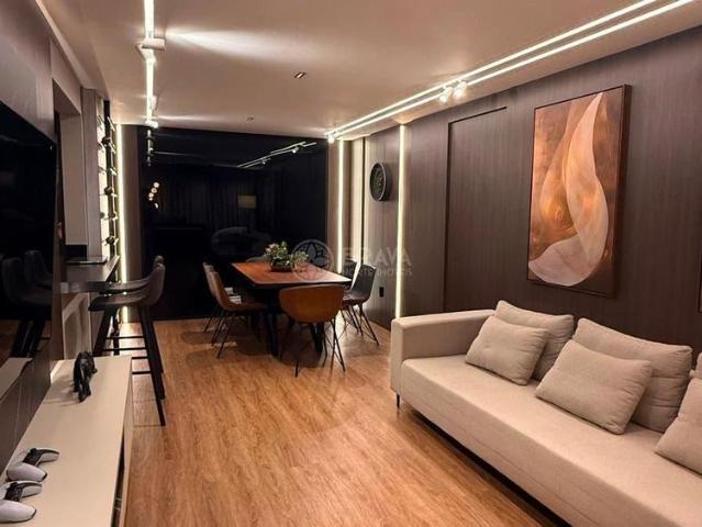 Apartamento aluguel em Núcleo Habitacional Lebon Régis, Itajaí