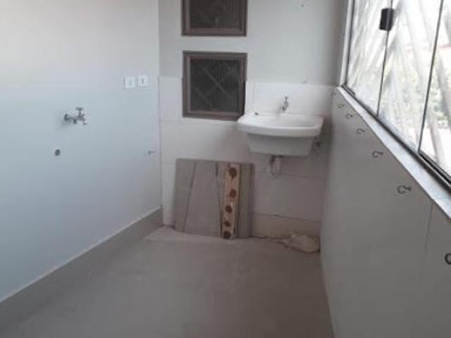 Apartamento aluguel em Região Geográfica Imediata de Itumbiara, Itumbiara