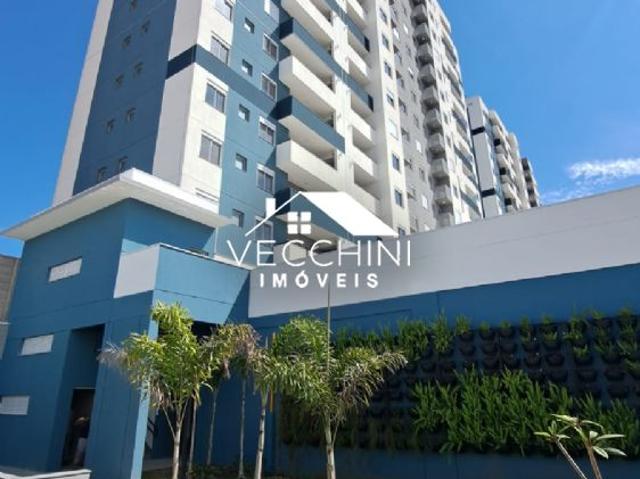 Apartamento aluguel em Jardim São Vicente, Itupeva