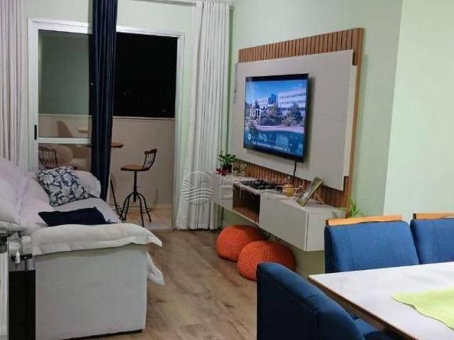 Apartamento venda em Jardim São Vicente, Itupeva