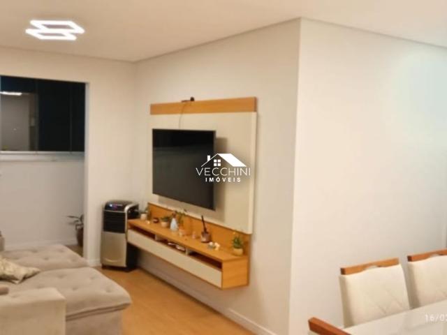 Apartamento venda em Jardim São Vicente, Itupeva