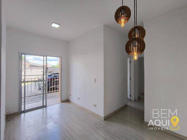 Apartamento venda em Região Imediata de Sorocaba, Região Metropolitana de Sorocaba