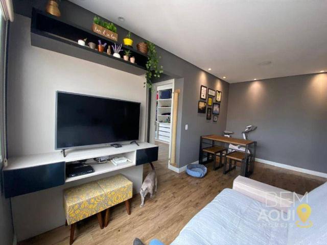 Apartamento venda em Região Imediata de Sorocaba, Região Metropolitana de Sorocaba