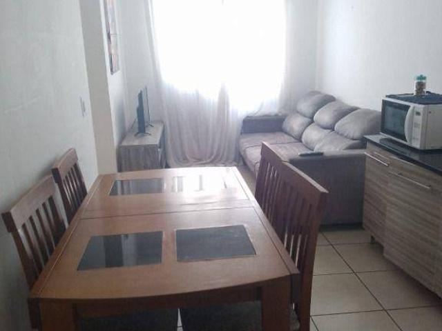 Apartamento venda em Região Imediata de Sorocaba, Região Metropolitana de Sorocaba