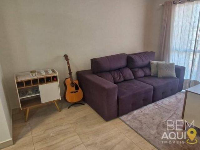Apartamento venda em Região Imediata de Sorocaba, Região Metropolitana de Sorocaba