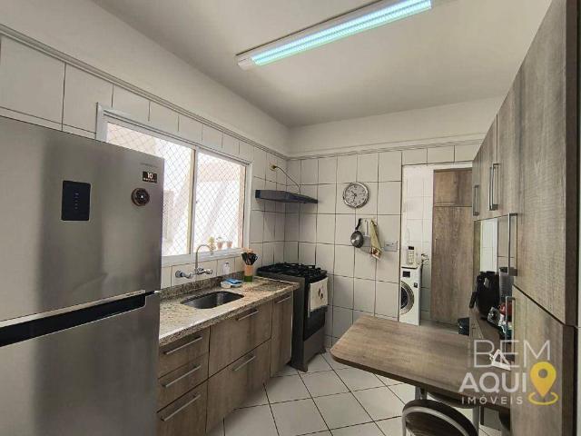 Apartamento venda em Região Imediata de Sorocaba, Região Metropolitana de Sorocaba