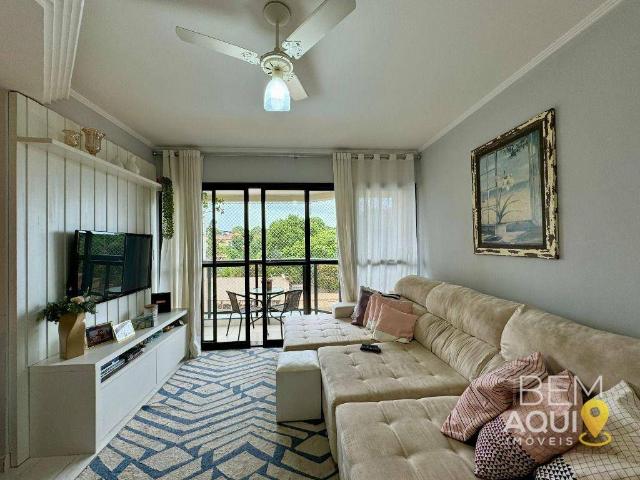 Apartamento venda em Região Imediata de Sorocaba, Região Metropolitana de Sorocaba