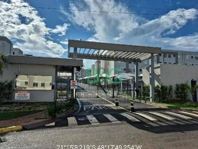 Apartamento venda em Região Imediata de Ribeirão Preto, Região Metropolitana de Ribeirão Preto