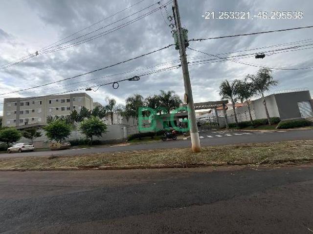 Apartamento venda em Região Imediata de Ribeirão Preto, Região Metropolitana de Ribeirão Preto