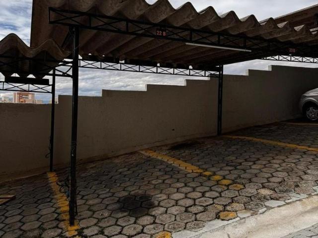 Apartamento aluguel em Conjunto Residencial Brasília, Jacareí