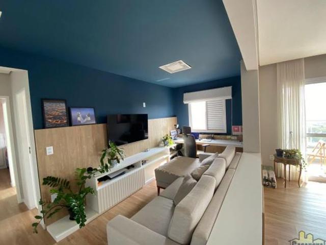 Apartamento venda em Região Imediata de São José dos Campos, Região Metropolitana do Vale do Paraíba e Litoral Norte